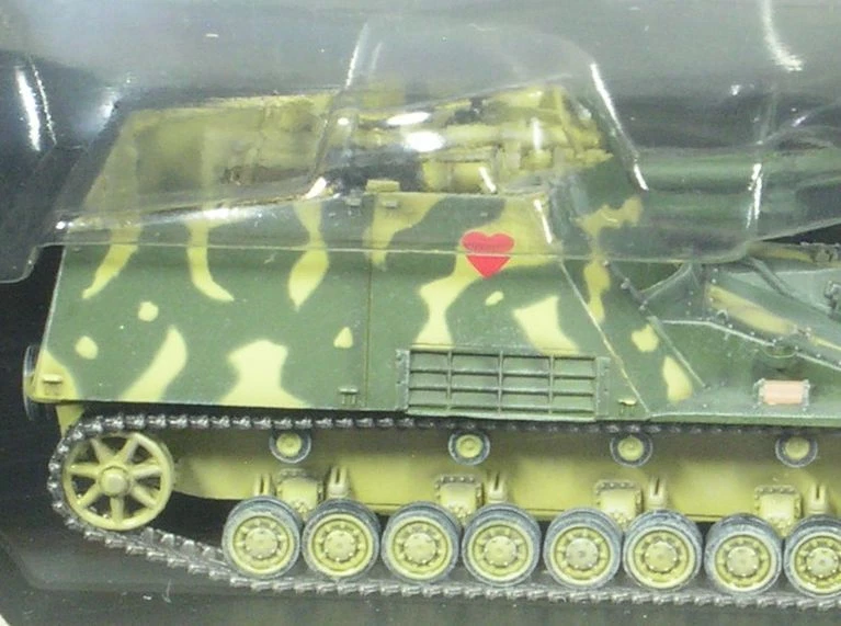 1:72 Nashorn Eastern Front 1944 Dragon Armor 60188 neuw. OVP - Bild 1 von 1