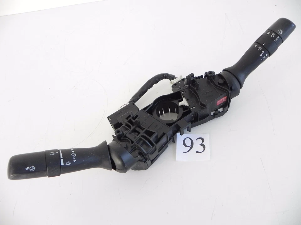 Sistema limpiaparabrisas Lexus IS250 IS350 2009 30542-17F547 +++ #93 Foto 2 de 3