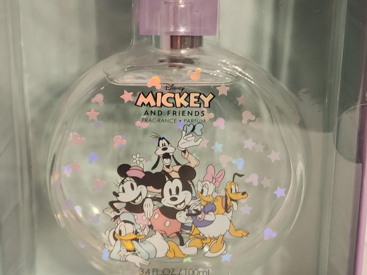 Torrid perfume disney clearance