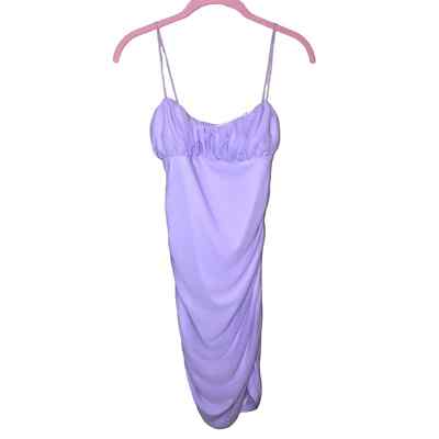 Princess Polly Penney Mini Dress Purple | eBay