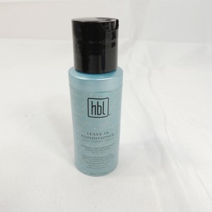Hbl Hair Care 2oz New Sample Bottle Leave In Conditioner Gentle