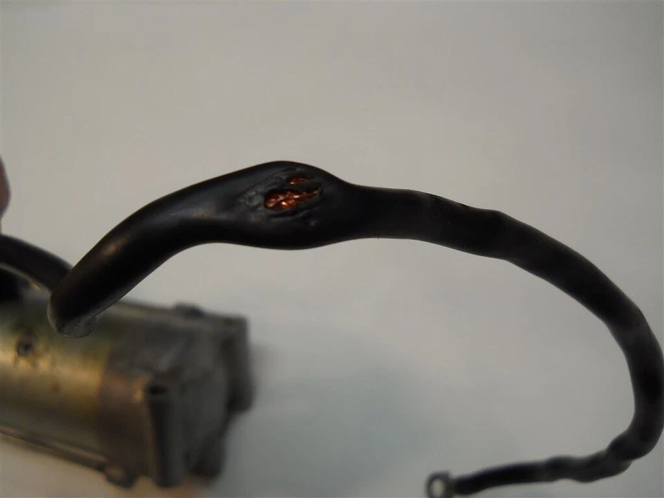 СТАРТЕР ДВИГАТЕЛЯ HONDA CB750 CB750F CB750K CB750A 31200-300-030 ПРОТЕСТИРОВАН - Изображение 3 из 4