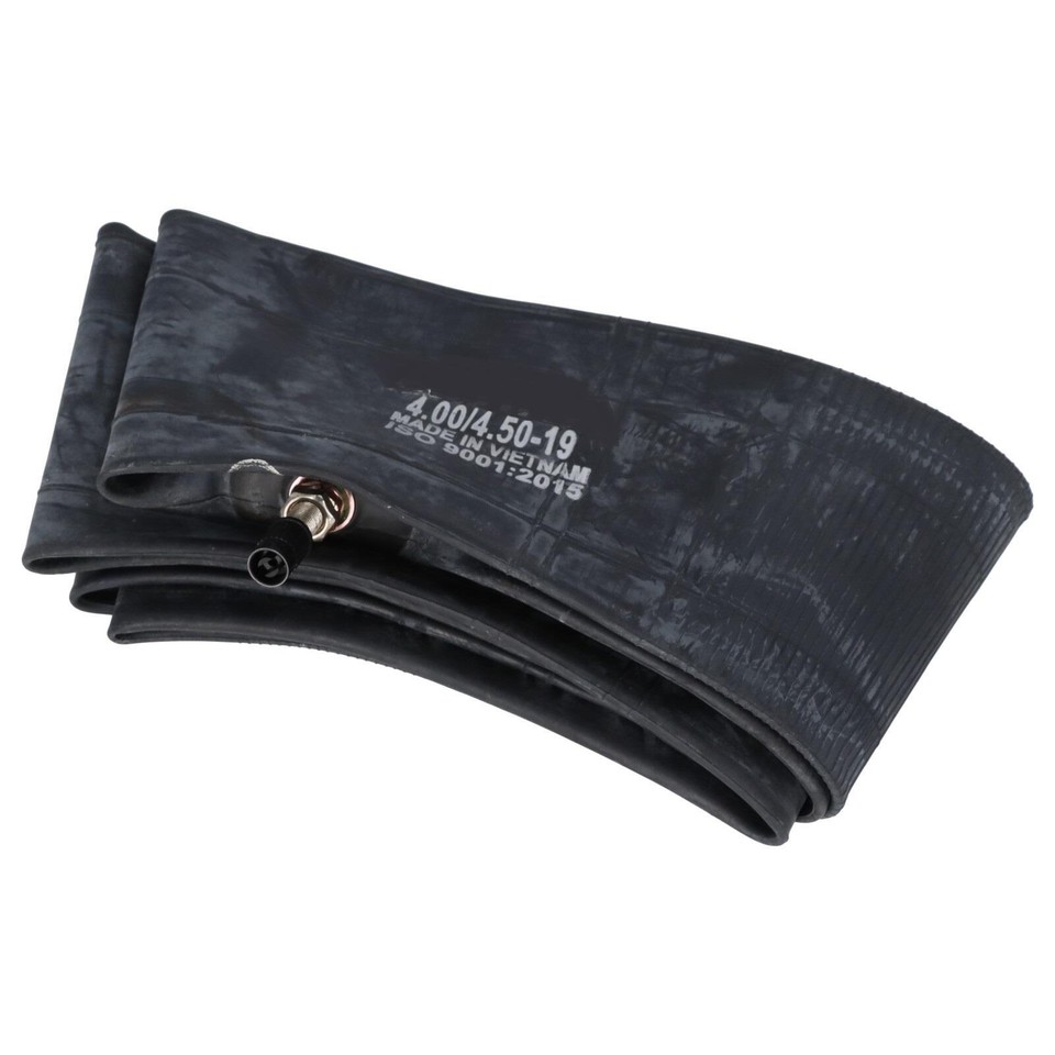 19 Tubo Interno MF - Valvola TR4 Michelin Moto - Foto 6