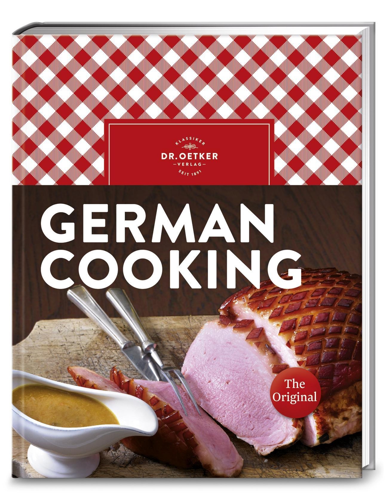 Thumbnail - German Cooking Oetker 9783767017580