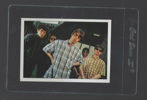 1995 PANINI SMASH HITS STICKER (POP STARS - RAPPERS) RC - PACK FRESH - You Pick - Picture 76 of 112