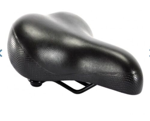 SELLE ROYAL amortisseur Classic City CONFORT saddle sattle sella sillin new neuf - Photo 1/3