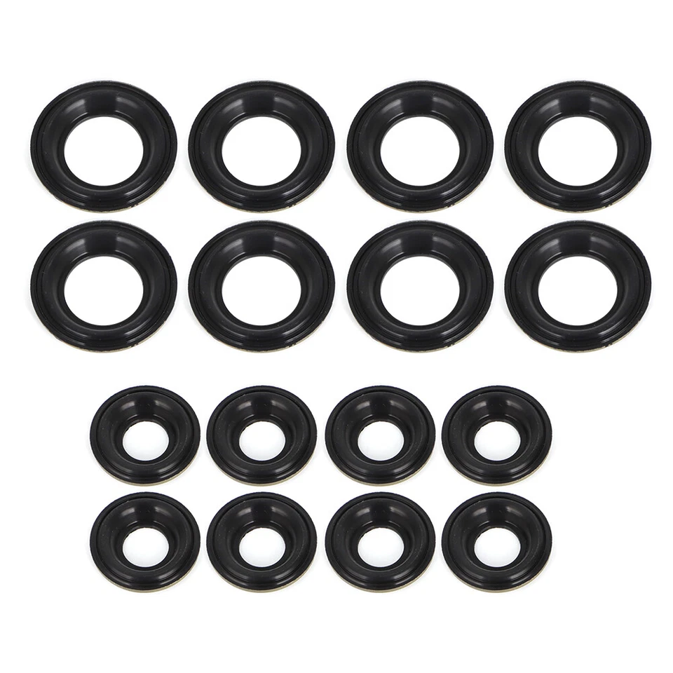 For 65-82 Corvette Disc Brake Caliper Rebuild Kit & Tool (4 Wheels Front & Rear) Foto 3 de 4