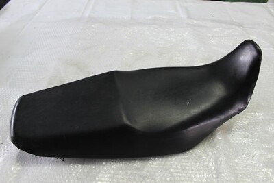 Sitzbank Fahrersitz Sitzpolster Sitz Suzuki GS 500 E GM51B 89-95 #R7190
