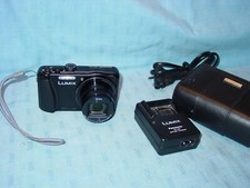 Digital Panasonic LUMIX DMC –TZ 36 DIGITAL KAMERA