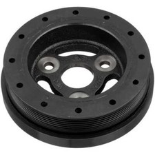 Engine Harmonic Balanceroe Replacement Balancer Atp Fits 1996 Corvette 5 G1n