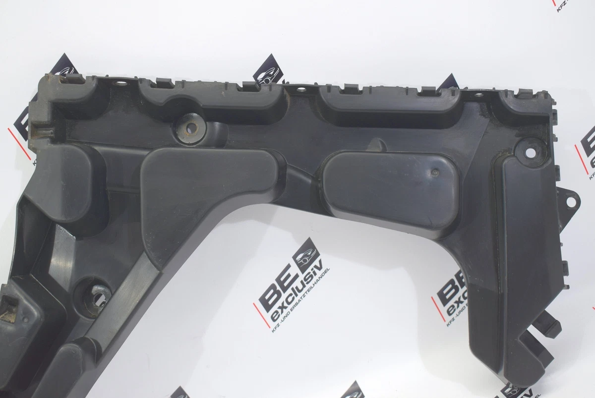 Seat Leon 5F Kombi Führungsprofil hinten links Halterung 