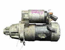 2002-2007 Nissan Altima ENGINE STARTER MOTOR 2.5L Auto Transmission Aftermarket