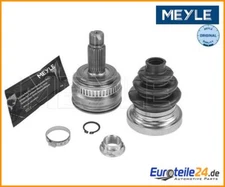 Joint Kit, Drive Shaft Meyle 3144980013 for BMW 1 Series 3 Series