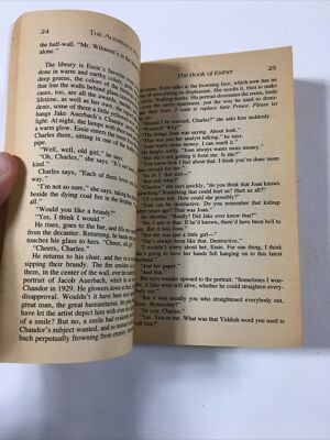 The Auerbach Will - Stephen Birmingham (1984, Paperback