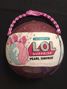 lol pearl surprise ebay