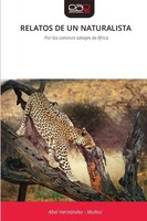 Abel Hernandez - MuñOz | Relatos De Un Naturalista | Taschenbuch | Spanisch