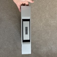 Linn Audio AV5125 5 Channel Power Amplifier in Silver - Spares or repairs