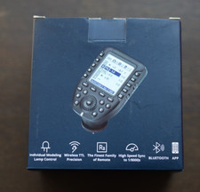 Flashpoint R2 TTL 2.4G Wireless Receiver For Sony