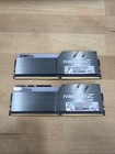 G. Skill Trident Z RGB 16Gb DDR4-3000 (F4-3000C15D-16GTZR) — photo 1