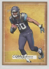 2014 Topps Turkey Red Allen Robinson #55 fm0