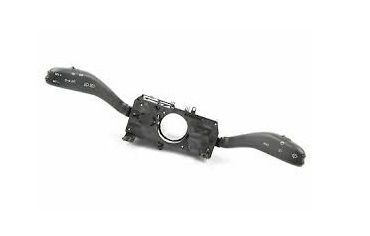Bloc commodo 6Q0953513G 9B9 pour réparer un clignotant bloqué ou défaillant