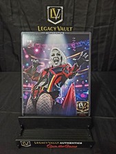 Thekla Art Print 8x10 WWE AEW TNA Wrestling NJPW ROH Champion Sexy Diva Hot Rare