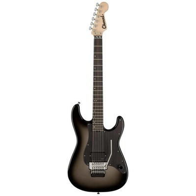 Charvel Phil Sgrosso Pro-Mod So-Cal Style 1 H FR EB SVB