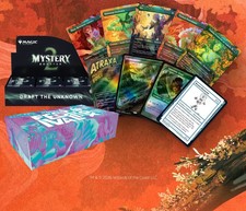 PRESALE Magic the Gathering Festival In A Box Amsterdam 2026 - Check Reviews