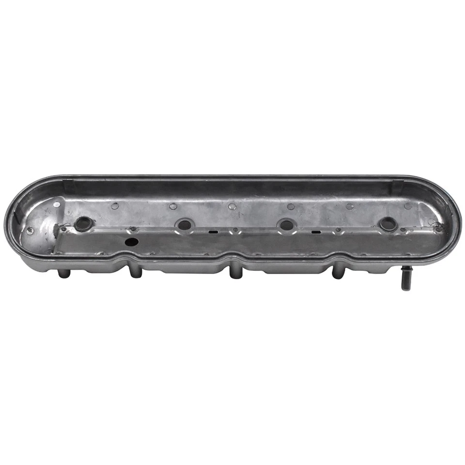 2x Valve Cover Set for 2009-2013 Chevrolet Corvette ZR1 12-15 Chevy Camaro 6.2L - Image 3 of 4