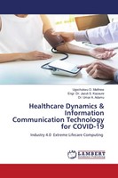 Ugochukwu O. Matthew (U. A.) | Healthcare Dynamics & Information...