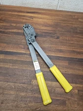 E9-  Stanley 84-205 Jobmaster Bolt Cutter for Soft Metal / Steel