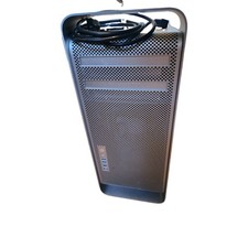 Apple Mac Pro A1186 - Dual 2.66GHz Quad-Core Xeon, 20GB RAM, ATI Radeon HD Mac X