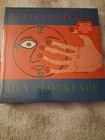 Elvis Costello Hey Clockface Limited Edition 2-LP Red Vinyl New/Sealed