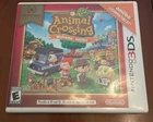 Animal Crossing: New Leaf (Nintendo 3DS, 2013)