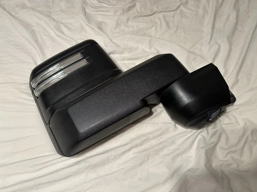 OEM GMC CHEVY SILVERADO SIERRA 2500 3500 HD 20-24 HD PULL OUT  MIRROR 86582416