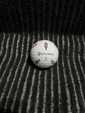 Taylormade TP5 Pix Bomb pop Golf Ball. New