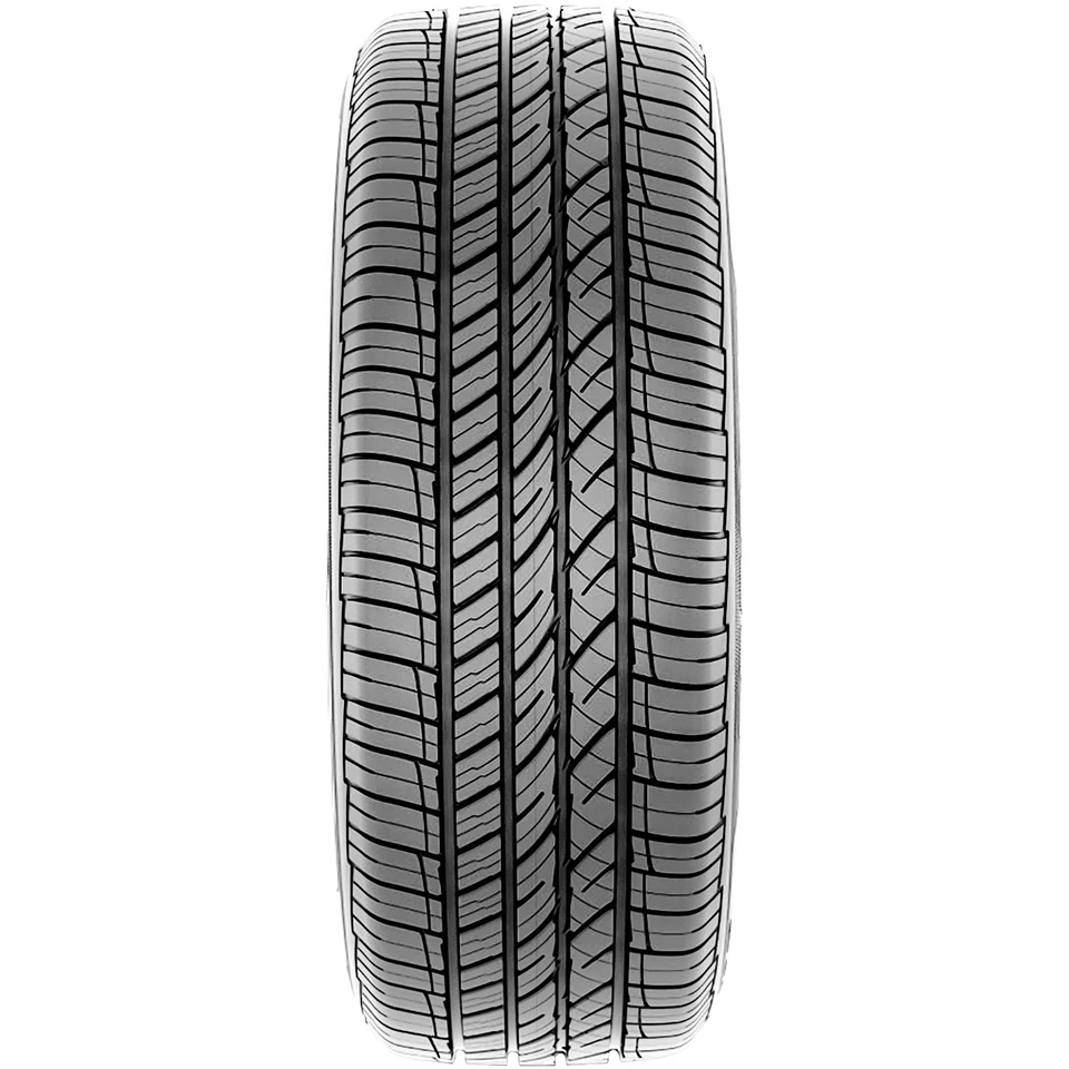 Tire Cooper ProControl 255/55R19 111V XL AS A/S Performance Foto 2 de 3