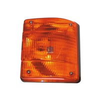 Begrenzungsleuchte DT Spare Parts Iam-Expertise Passend FüR U.A. MAN F2000
