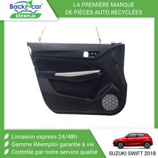 Porte avant et accessoires Suzuki SWIFT