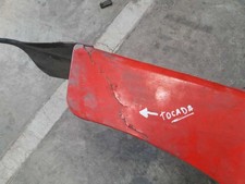 passaruota NISSAN ATLEON CHASIS CABINA 1999 1996699