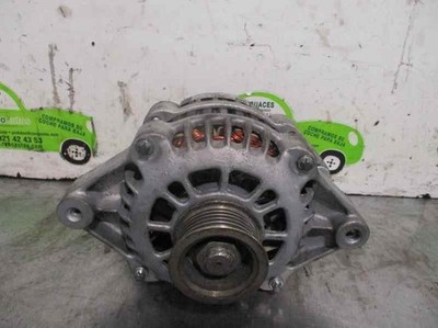 CGB13479 LICHTMASCHINE / 2426536 FÜR OPEL ASTRA F BERLINA 1.6 16V