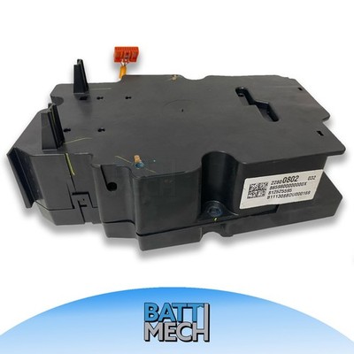 Genuine GM High Voltage Battery Disconnect Relays 22800802 Chevy Volt 2280 0802