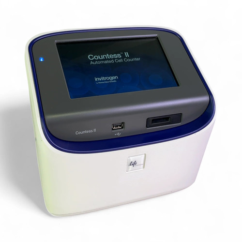 Invitrogen Countess 2 Automated Cell Counter AMQAX1000 WORKS (Best Offer!)