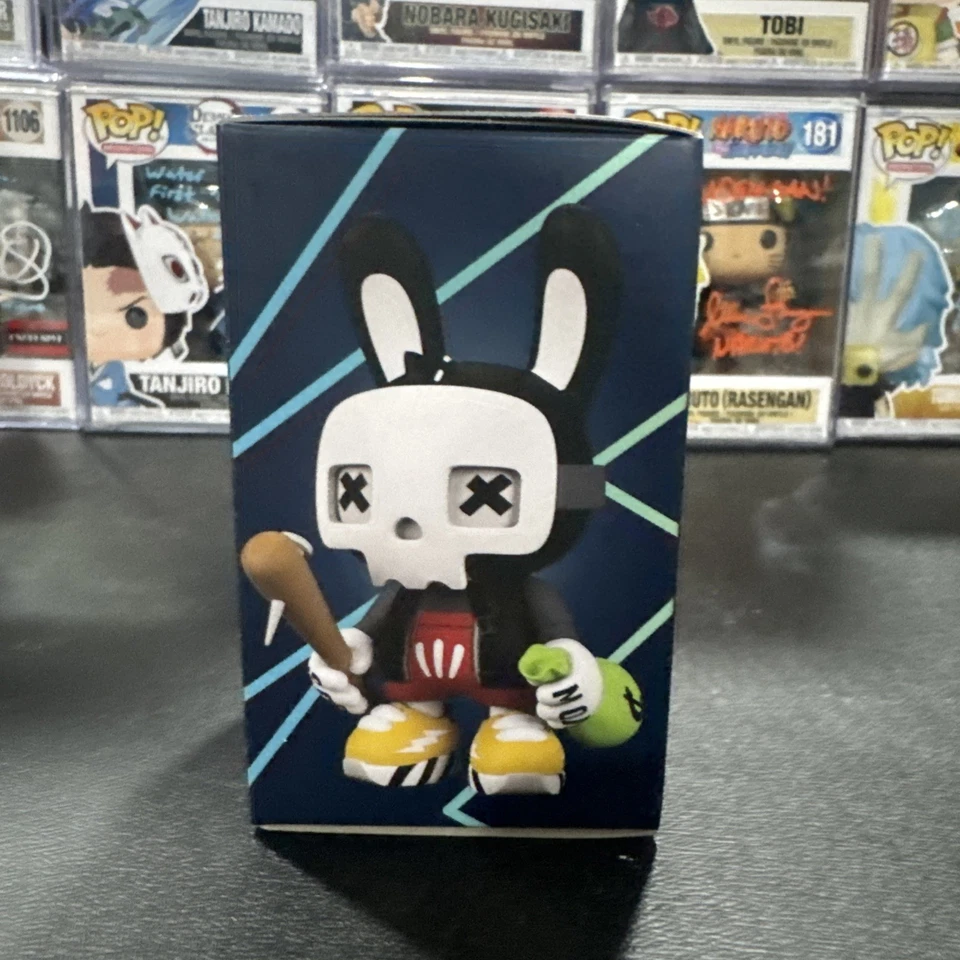 Caja ciega Super Plastic X Janky serie 4 caja sellada aleatoria Foto 4 de 4