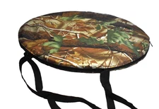 Outdoor Changing Room Portable Pop Up Bathroom Tent Camouflage w Window