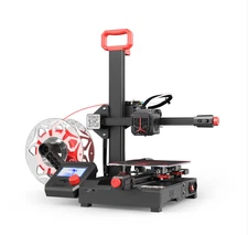 Creality 3D Ender-2 Pro 3D Printer 165 x 165 x 180mm Build Size 4-Step Assembly