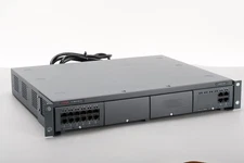 Avaya IP500 VoIP Telephony System Processor V2 Control W/ 700504556 & 700504031