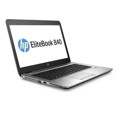 HP EliteBook 840 G3 · i5-6300U · 8GB · 128GB