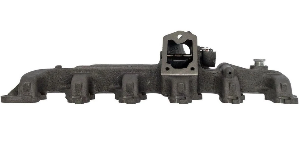 Dorman 674-173 排气歧管套件适用于福特汽车带垫片和硬件 - 全新 — 第 2/3 张图片