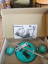 NordicTrack Abdominal Exercisers for sale